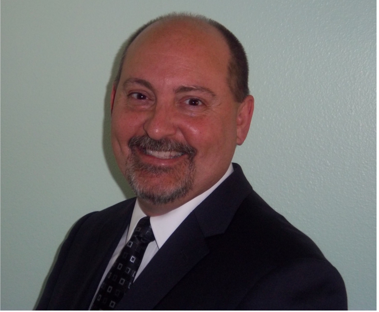 Jim Frayer, Principal Data Architect and Founder of JD Data Solutions